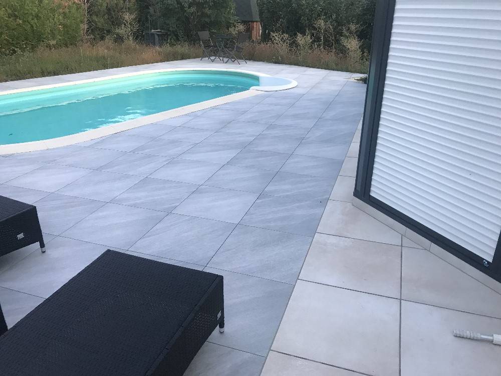 Carreleur de confiance pour rénovation de sols en carrelage Strasbourg 67 dans Bas-Rhin