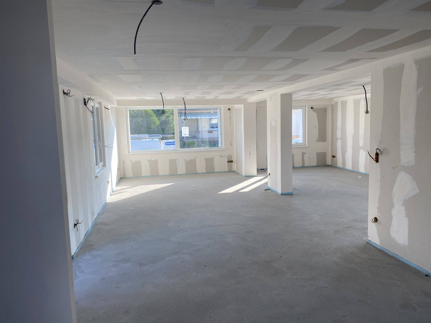 Entreprise de Rénovation énergétique par isolation de rampants Haguenau (67500)