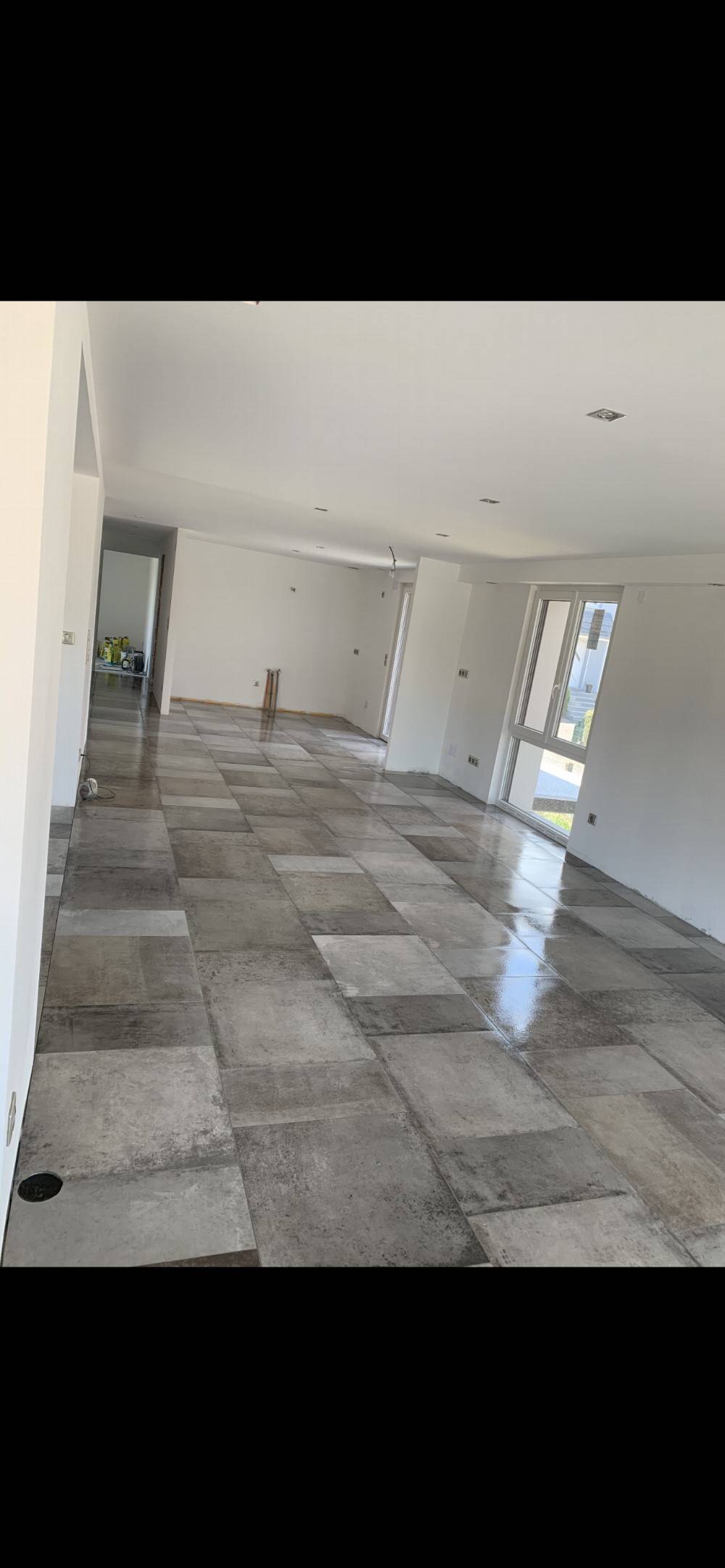 Rénovation de sols avec du carrelage Strasbourg 67 dans Bas-Rhin