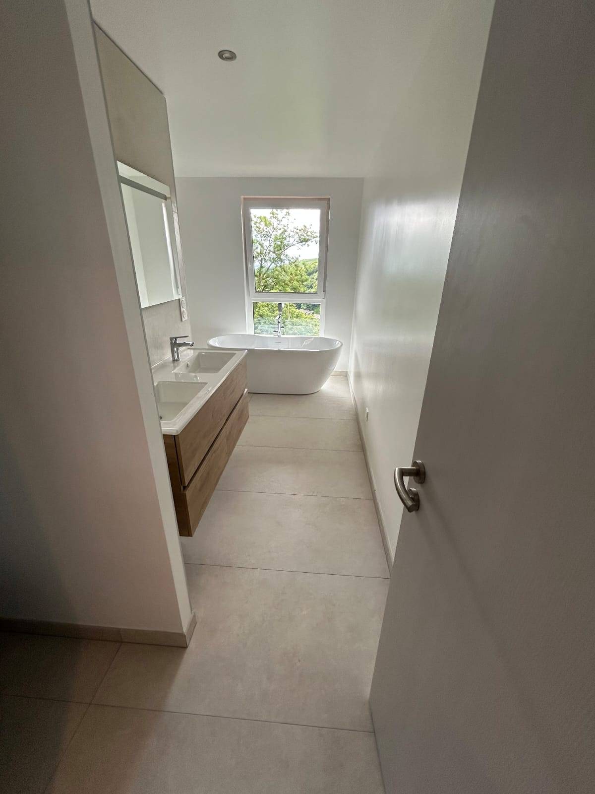 Entreprise pour le remplacement de sols par du carrelage Strasbourg 67 dans Bas-Rhin