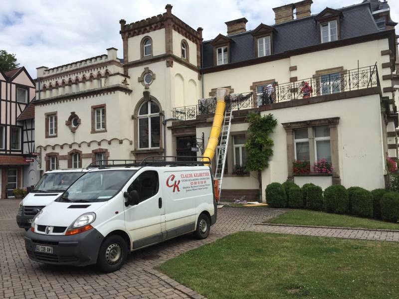 entreprise de rénovation strasbourg