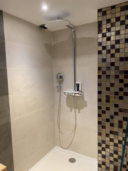 douche à l'italienne Strasbourg Bas-Rhin 67
