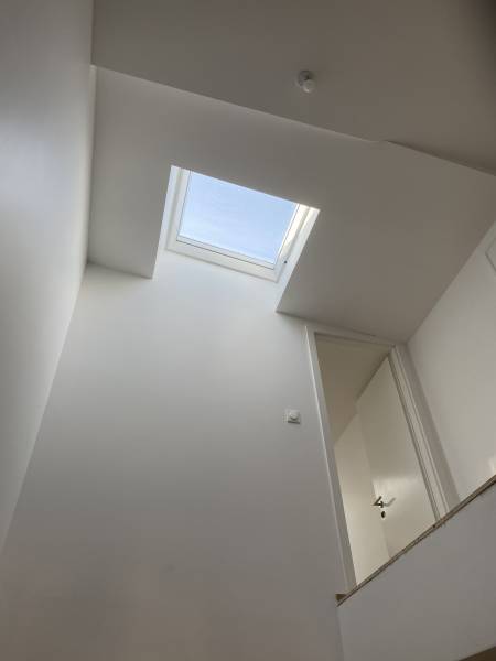 Puit de lumière Strasbourg