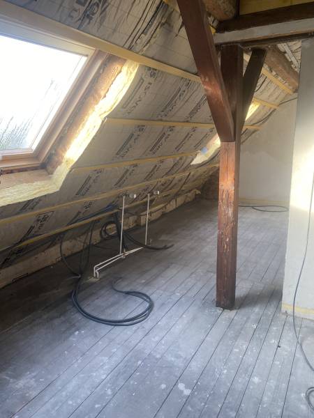 Notre zone d'activité pour ce service Entreprise spécialisée dans la rénovation de salle de bain avec installation de douche italienne et solutions de rangement