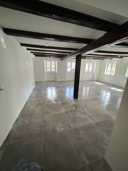 Carreaux de 60 x 60 pour intérieur moderne