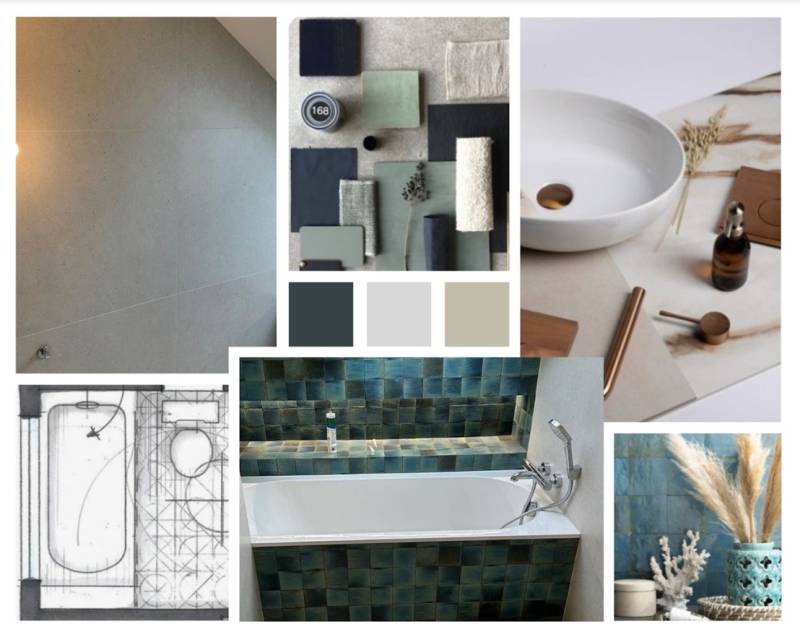 Zellige entreprise Strasbourg 