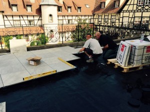 Notre zone d'activité pour ce service Carreleur de confiance pour rénovation de sols en carrelage