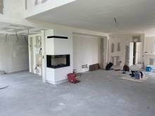 Notre zone d'activité pour ce service Rénovation de sols avec du carrelage