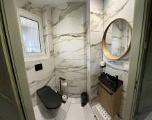 Notre zone d'activité pour ce service Entreprise de Rénovation énergétique par isolation de rampants