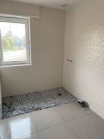 Notre zone d'activité pour ce service Entreprise pour le remplacement de sols par du carrelage